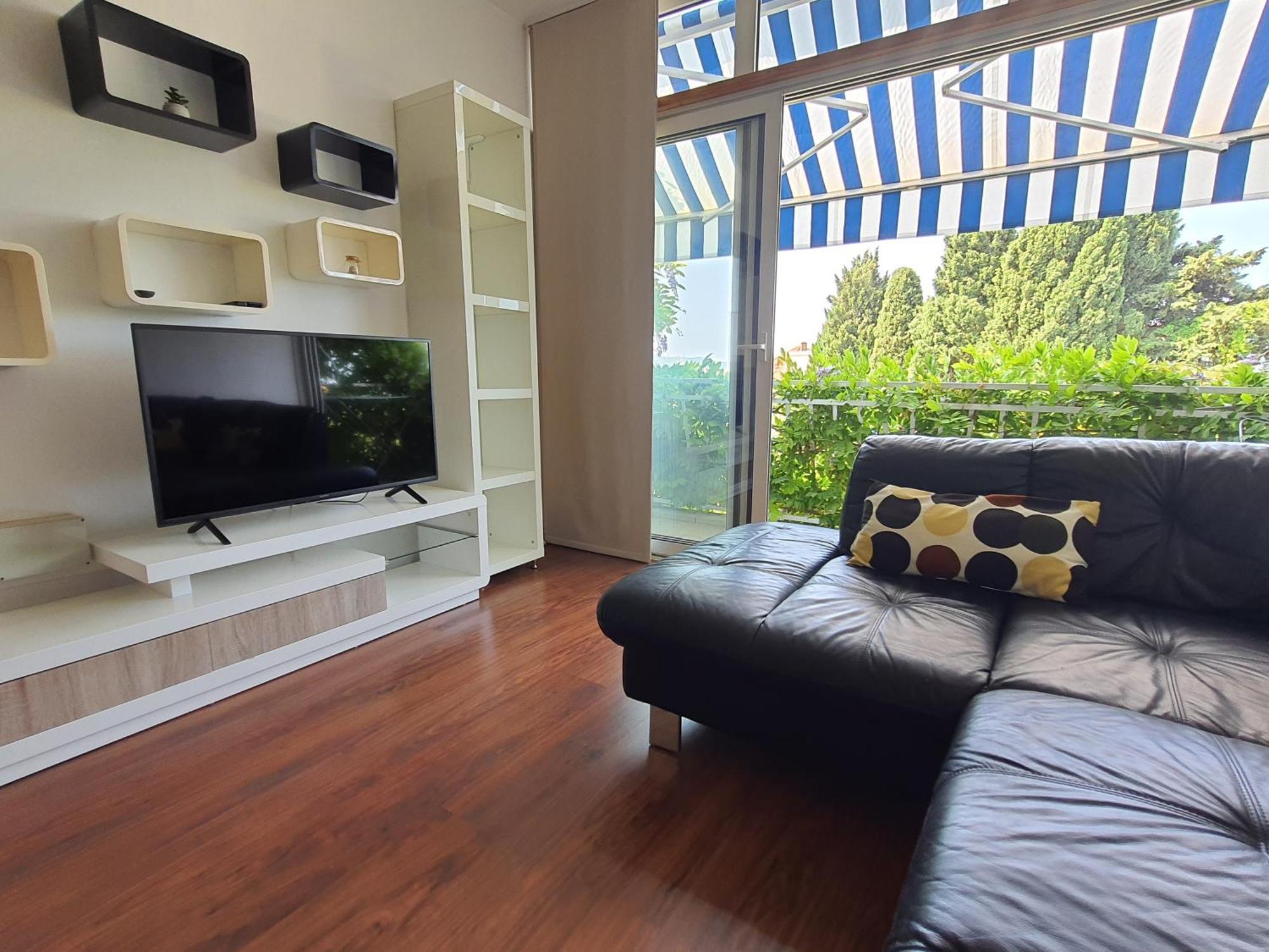 ביוגראד נה מורו Apartments Durdica Bobic חדר תמונה